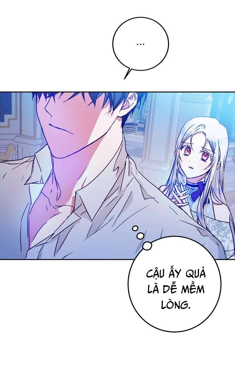 Tôi Trở Thành Vợ Của Nam Chính Chap 30 - Trang 3