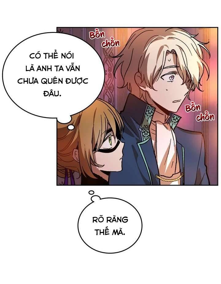 Vị Hôn Thê Khế Ước Của Công Tước Chapter 59 - Trang 4