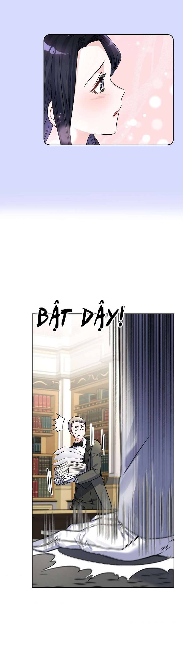 Công Nương Su Chapter 32 - Trang 4