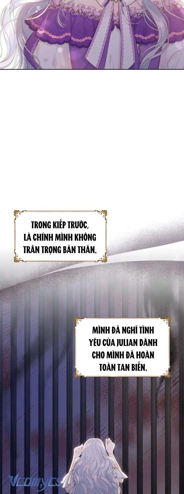 Người Anh Trai Mạnh Nhất Của Tôi Đã Mất Trí Nhớ Chap 6 - Trang 4