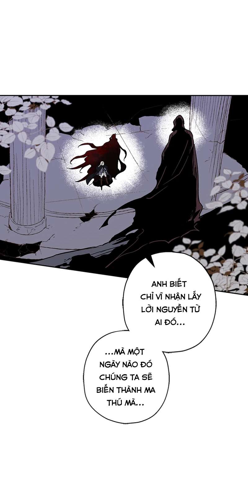 Lời Thú Nhận Của Chúa Tể Bóng Tối Chap 4 - Trang 4