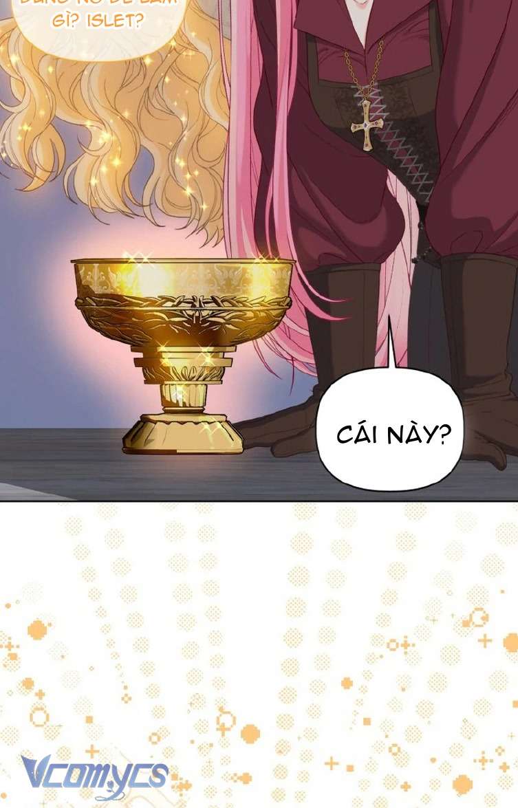 Sự Điều Trị Đặc Biệt Của Tinh Linh Chapter 82 - Next Chapter 83