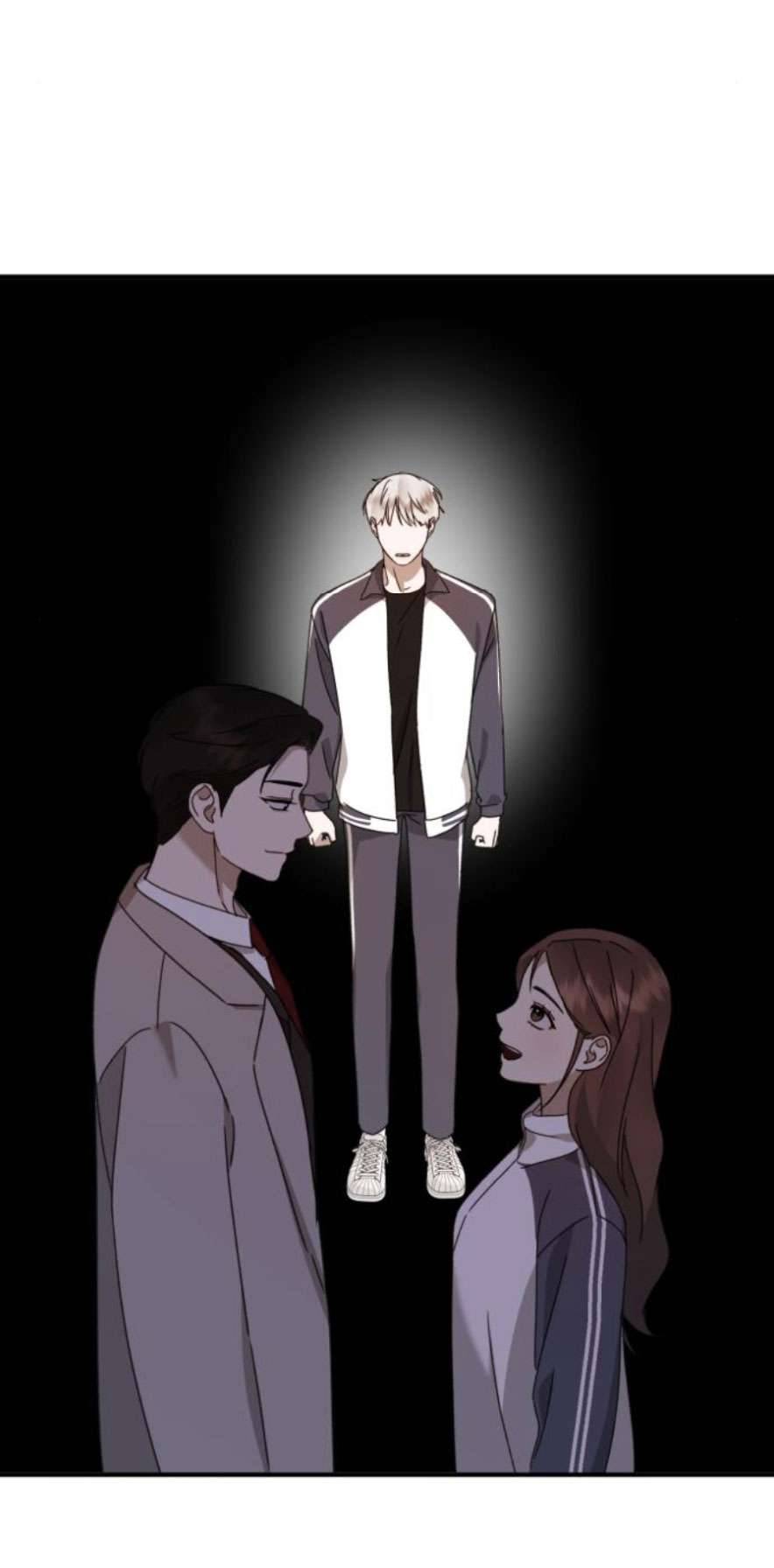 Thần Hổ Jang San Chap 33 - Trang 2