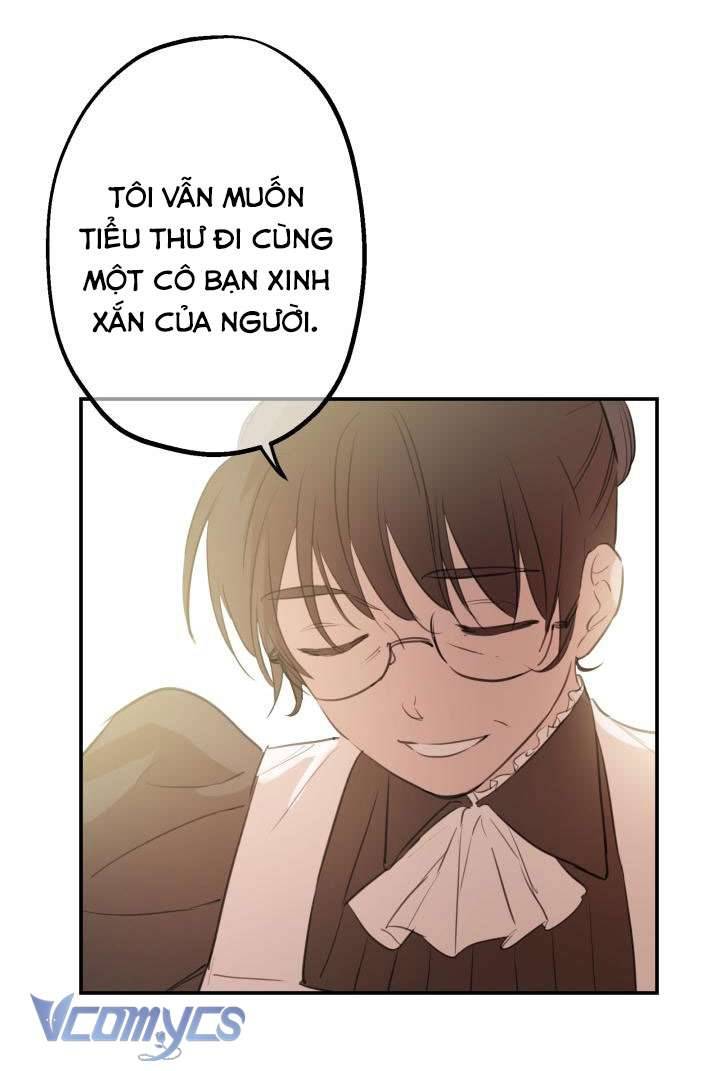 Những Nhân Vật Mạnh Nhất Thế Giới Ám Ảnh Tôi Chapter 19 - Trang 4