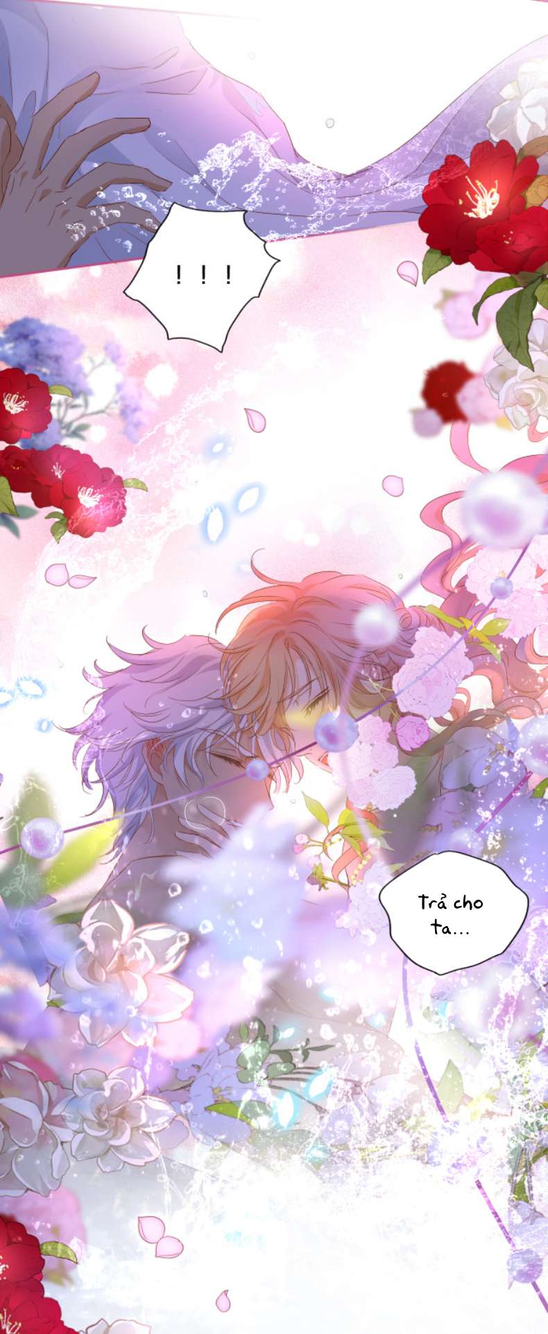 Địch Úc Đa Chi Ca Chapter 144 - Trang 4