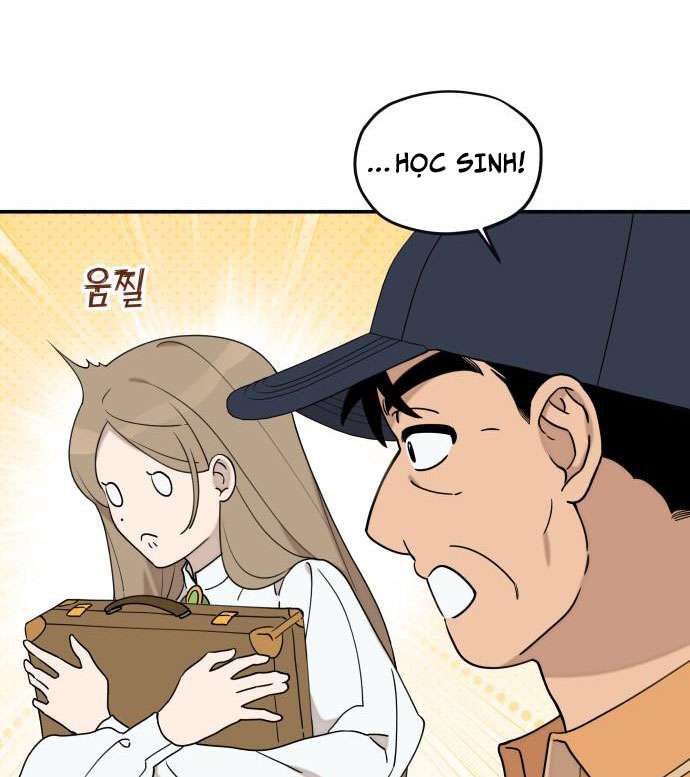 Trận Đấu Đồng Đội Của Những Tài Xế Xe Tải Chap 2 - Trang 4