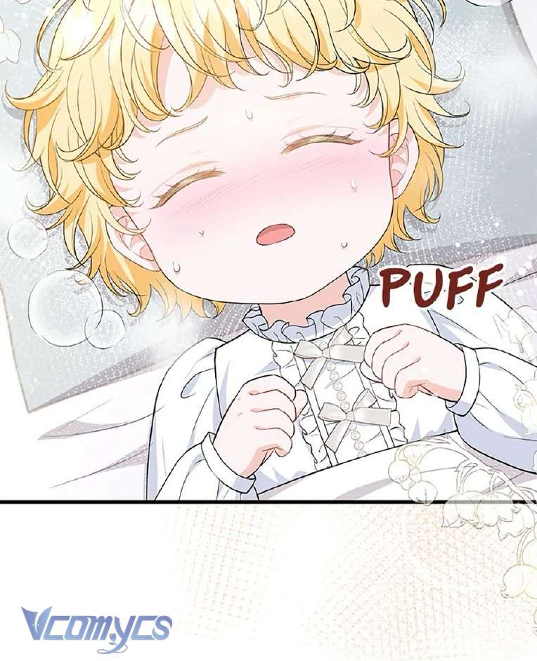 Công Chúa Bé Con Hạng S Thật Mạnh Chapter 18 - Trang 4