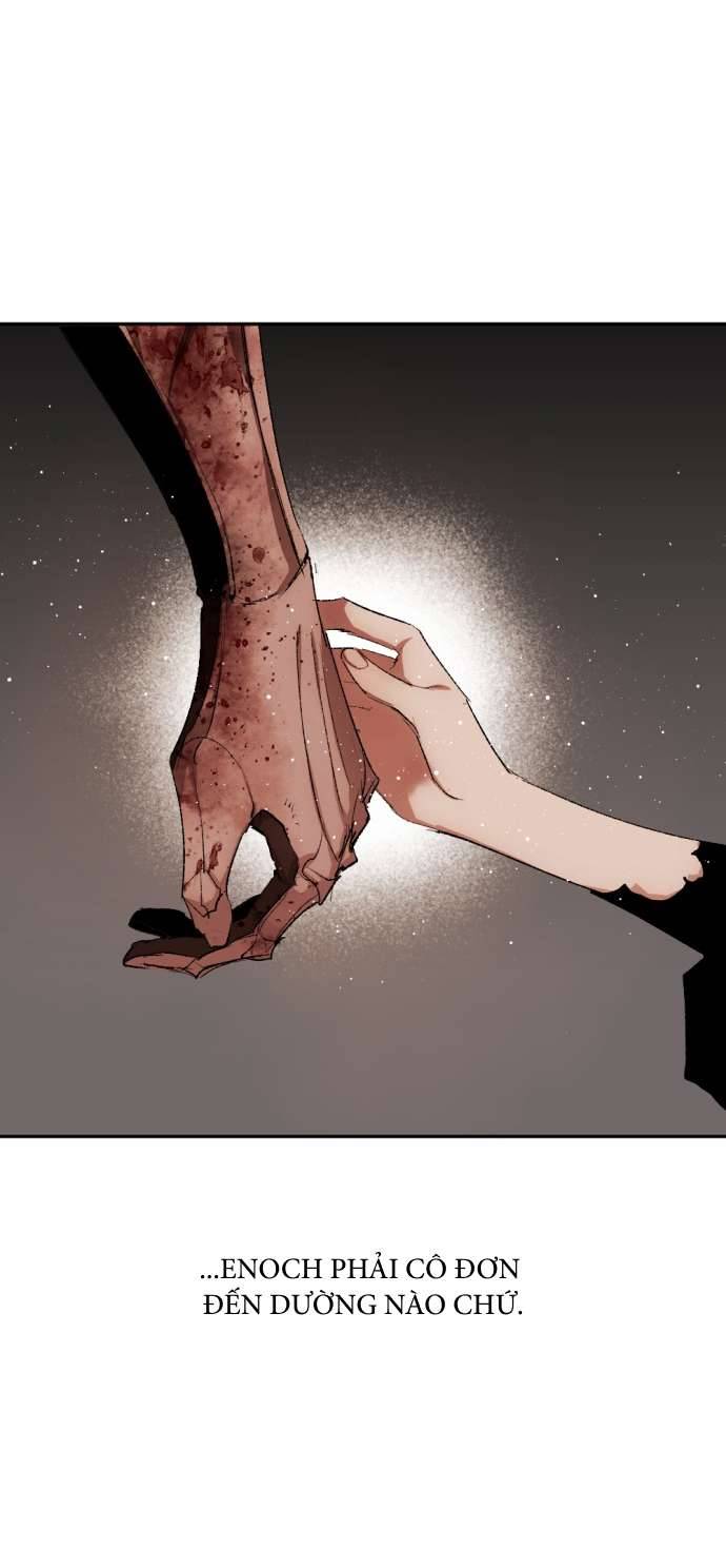 Lời Thú Nhận Của Chúa Tể Bóng Tối Chap 64 - Trang 4