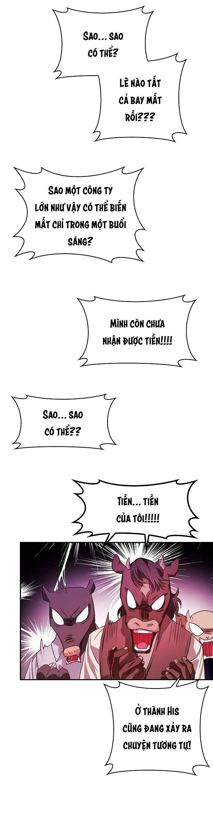 Hôn Phu Ẩn Sắc Chapter 76 - Trang 4