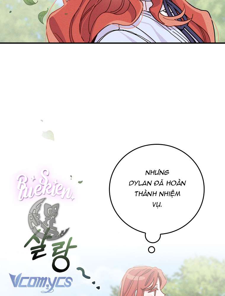 Chị Gái Của Nhân Vật Phản Diện Hôm Nay Cũng Đang Đau Khổ Chapter 32 - Trang 4