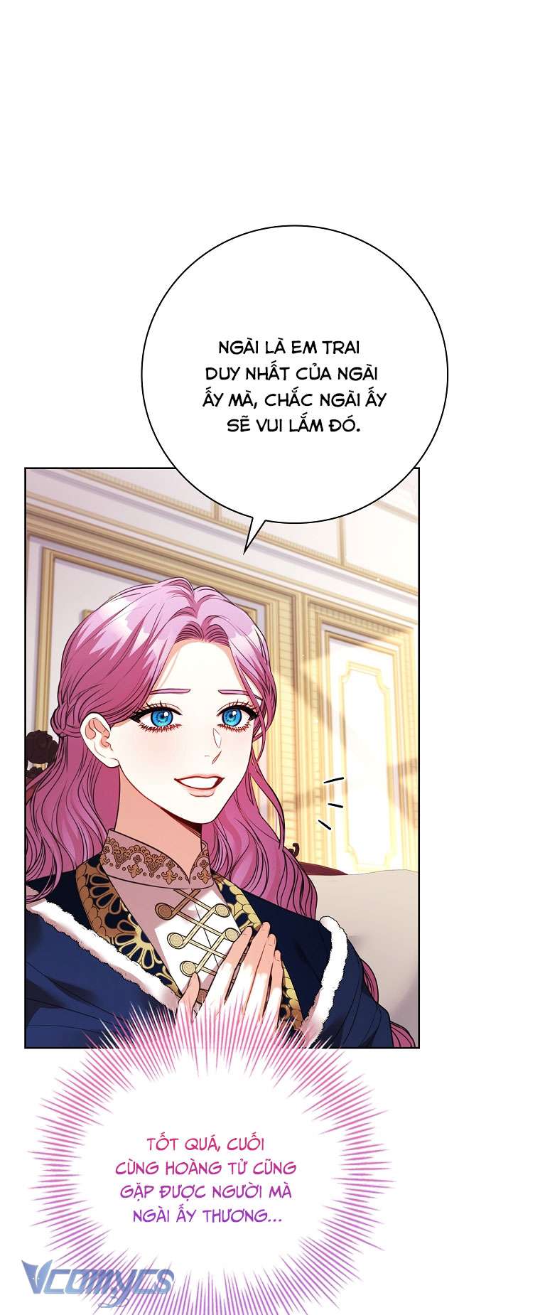 Thư Ký Của Bạo Chúa Chapter 118 - Trang 4