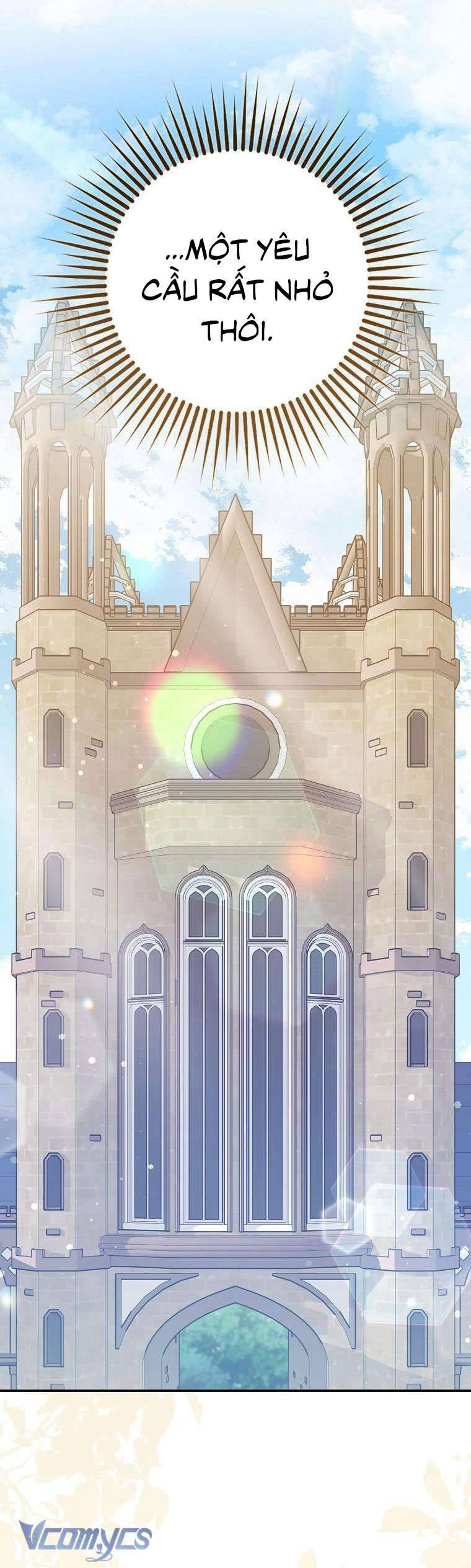 Tôi Thề Chúng Ta Chỉ Là Bạn Chapter 6 - Trang 4