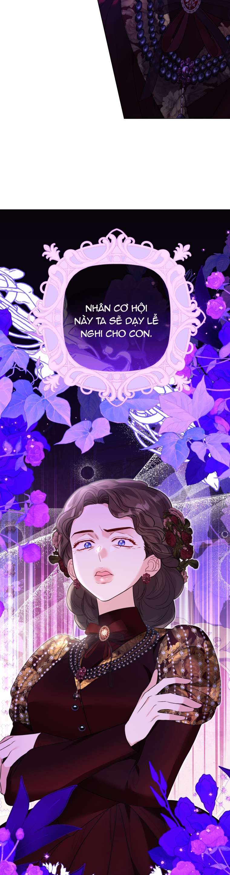 Thà Là Để Tôi Trở Thành Nữ Hoàng Chapter 48 - Trang 3