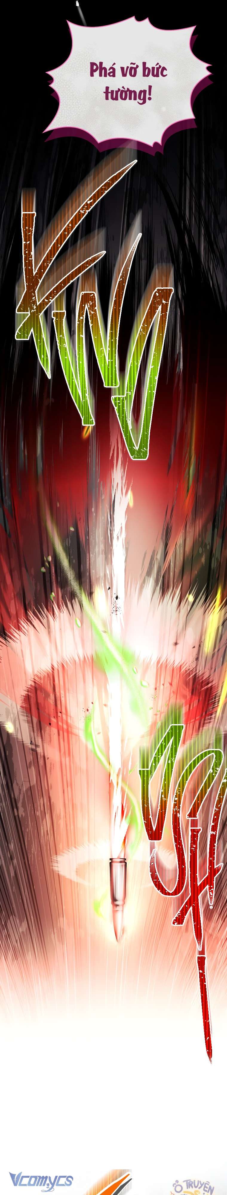 Tôi Đã Tắt Cài Đặt Chế Độ Nhận Thức Nỗi Đau! Chap 18 - Next Chap 19