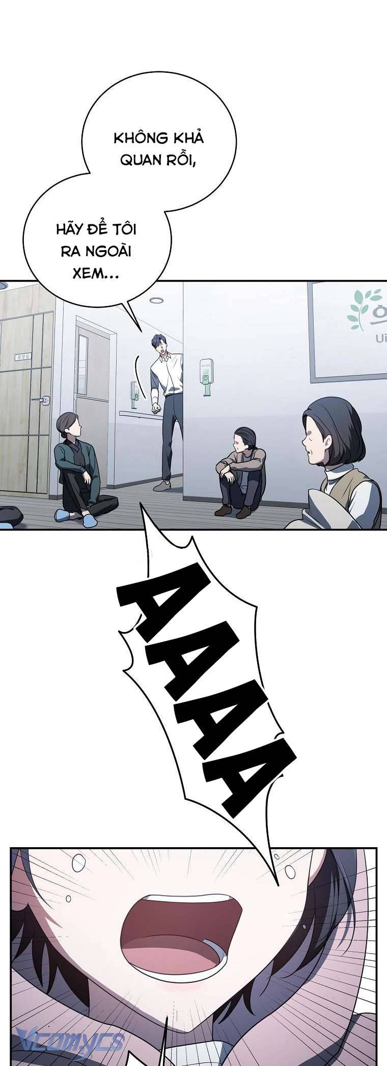 Hướng Dẫn Sinh Tồn Dành Cho Người Xếp Hạng Chap 13 - Trang 2