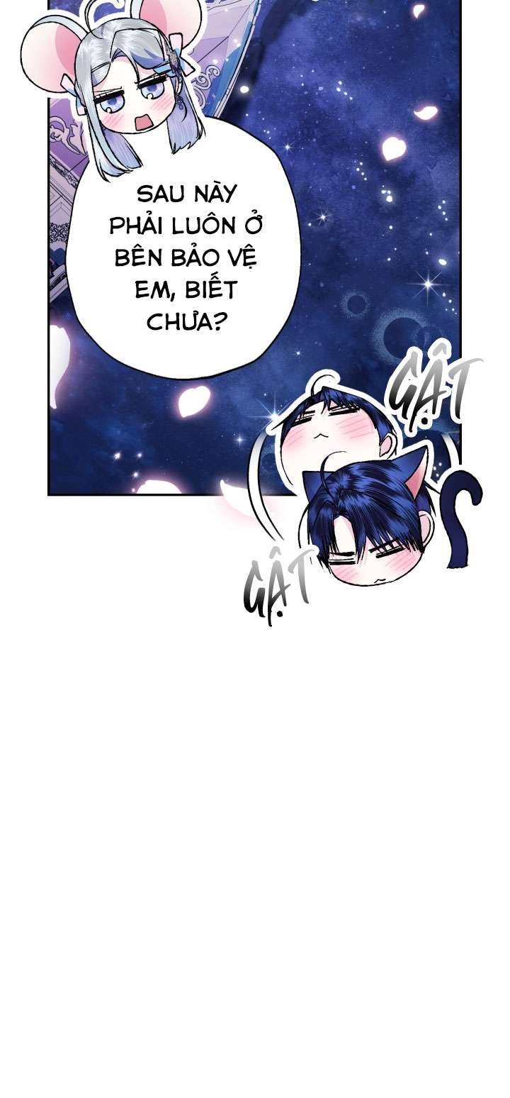 Cha À, Con Không Muốn Kết Hôn Đâu Chap 75 - Next Chap 76