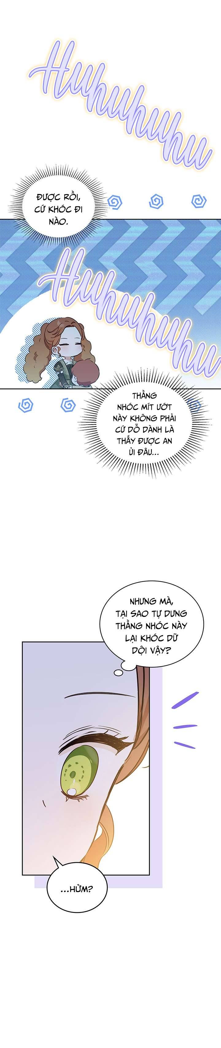 Kiếp Này Nhất Định Làm Gia Chủ Chap 94 - Trang 2