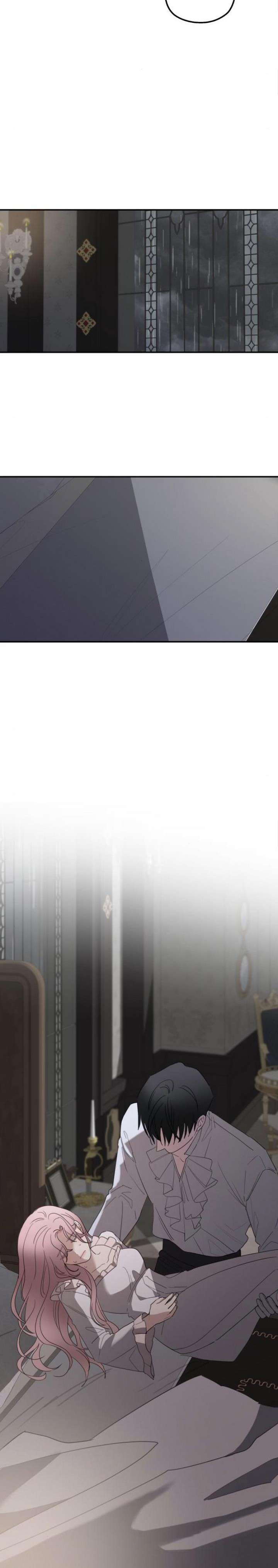 Gia Đình Chồng Quá Ám Ảnh Bởi Tôi Chap 13 - Trang 2