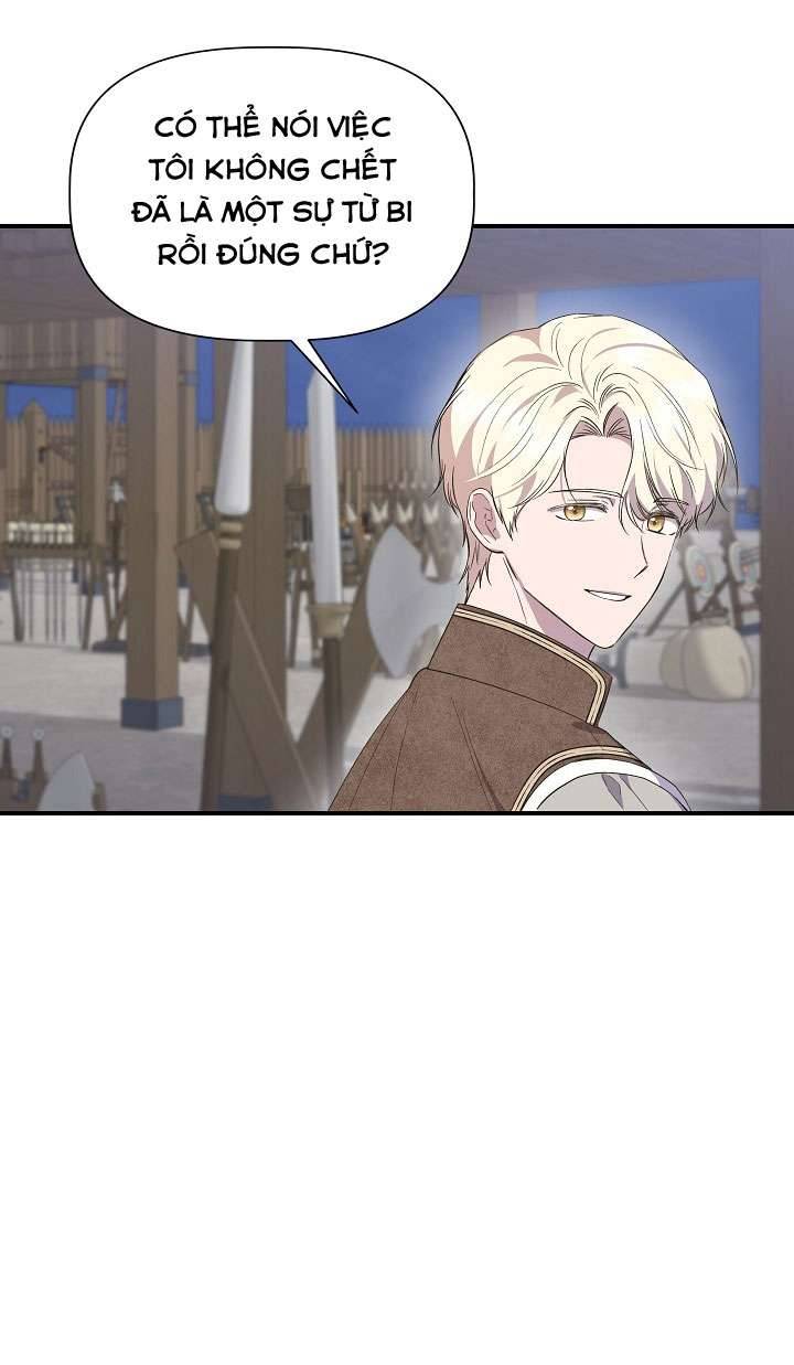 Tôi Không Phải Là Cinderella Chapter 71 - Trang 4