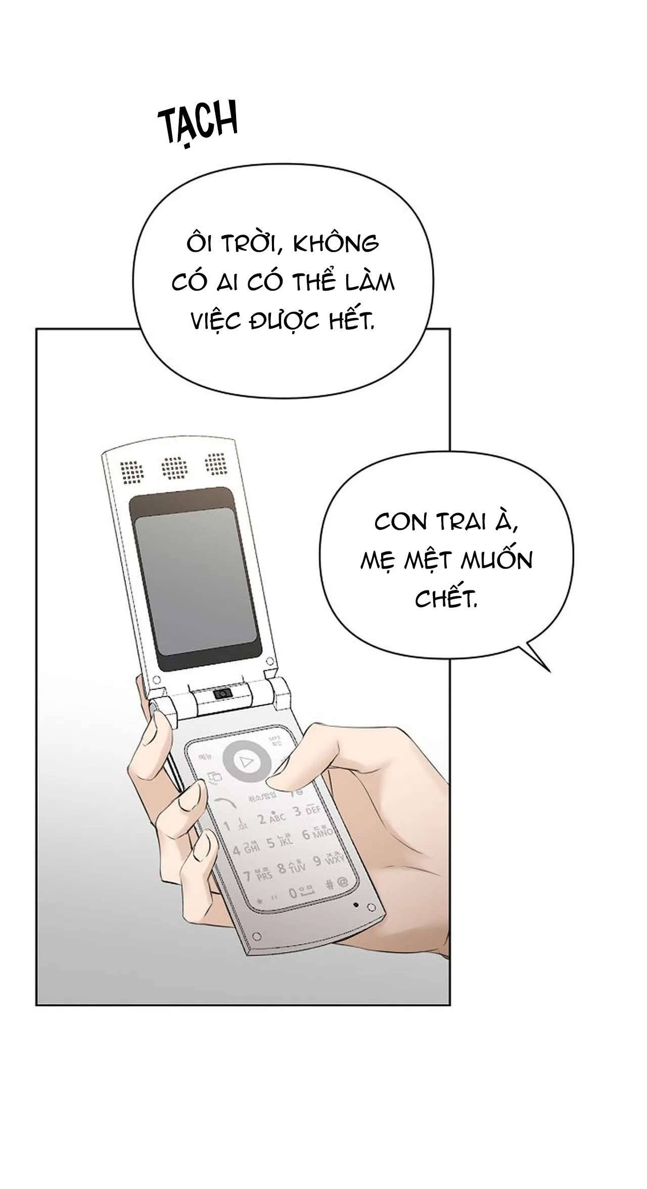 Bình Minh Chap 21 - Trang 4