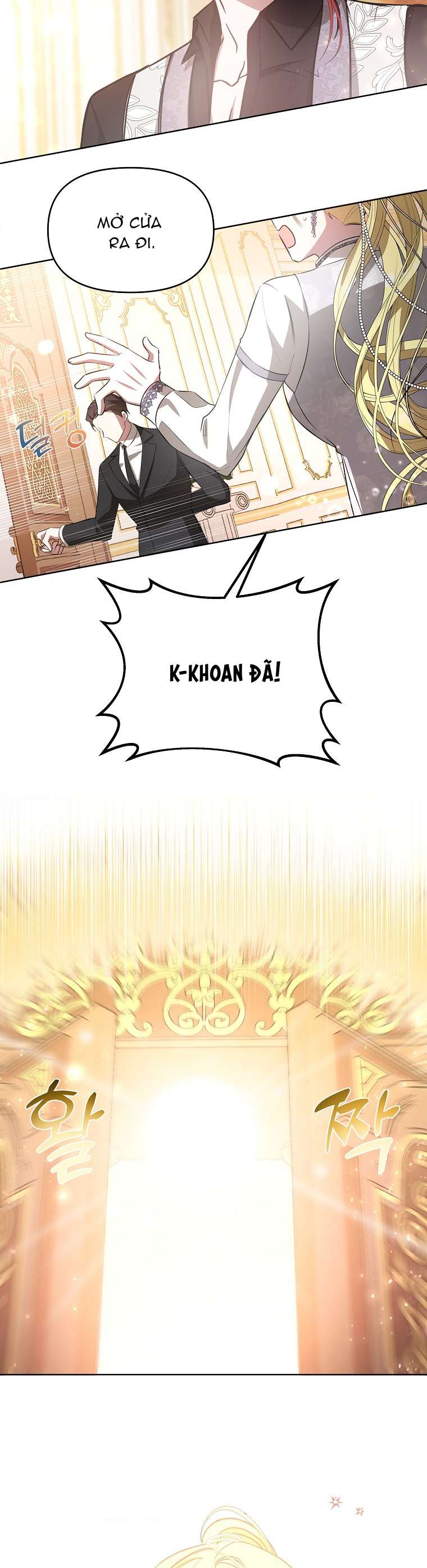 Chị Gái Tôi Là Nhân Vật Chính Chap 3 - Trang 4