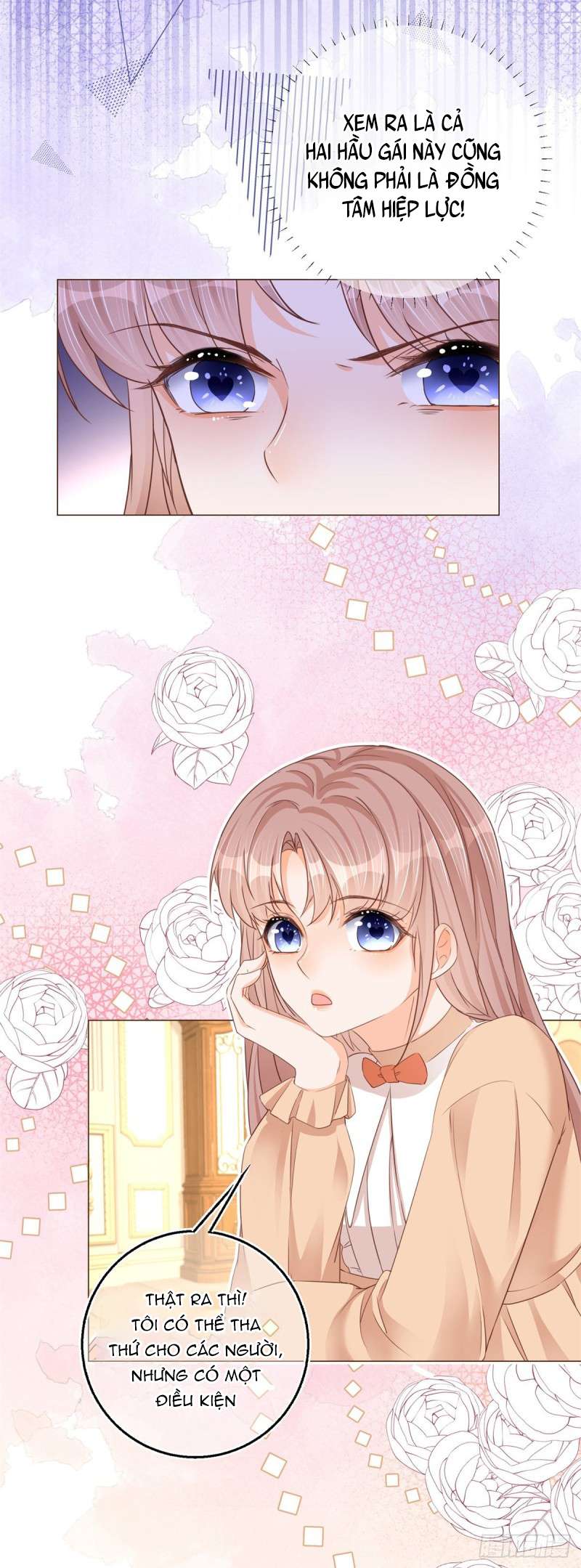 Sự Phản Công Của Nữ Công Tước Phản Chap 11 - Trang 2