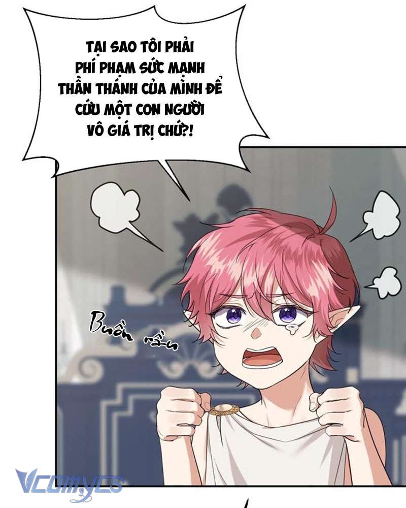 Rực Rỡ Đến Điên Cuồng Chap 2 - Trang 3