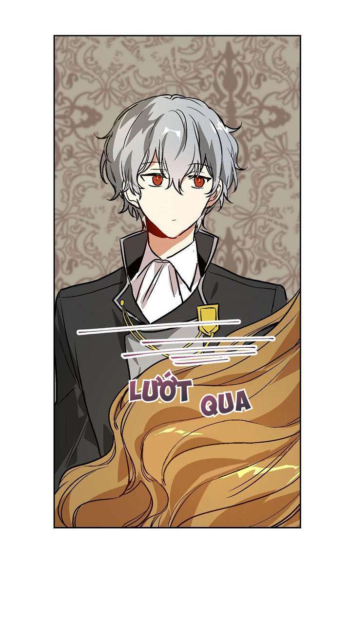 Vị Hôn Thê Khế Ước Của Công Tước Chapter 24 - Next Chapter 25