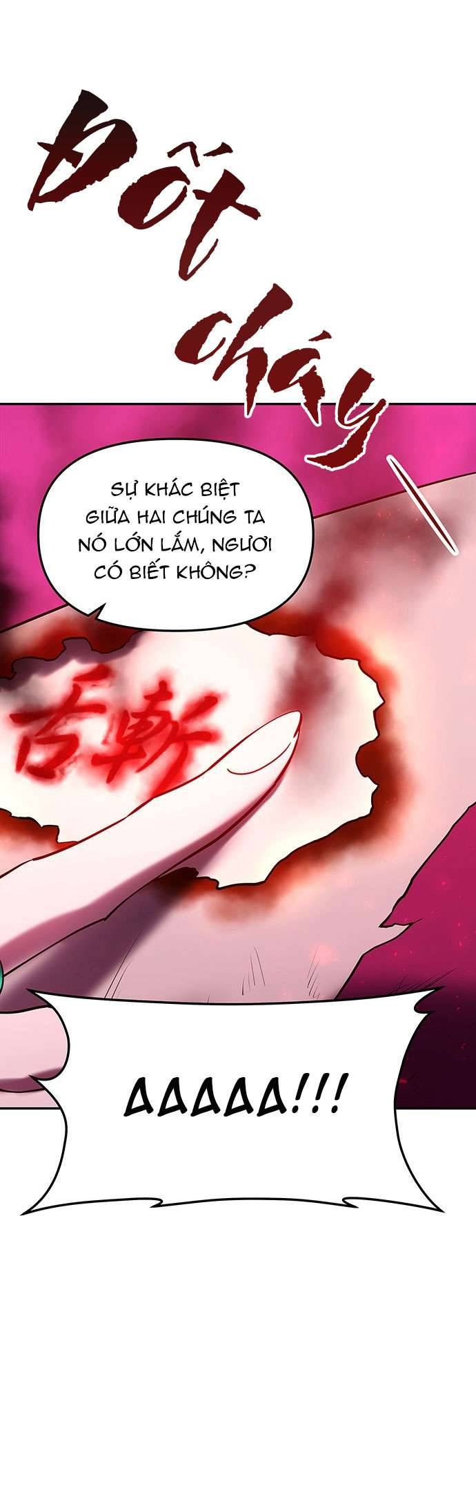 Vương Tử Huyền Bí Chapter 23 - Trang 4