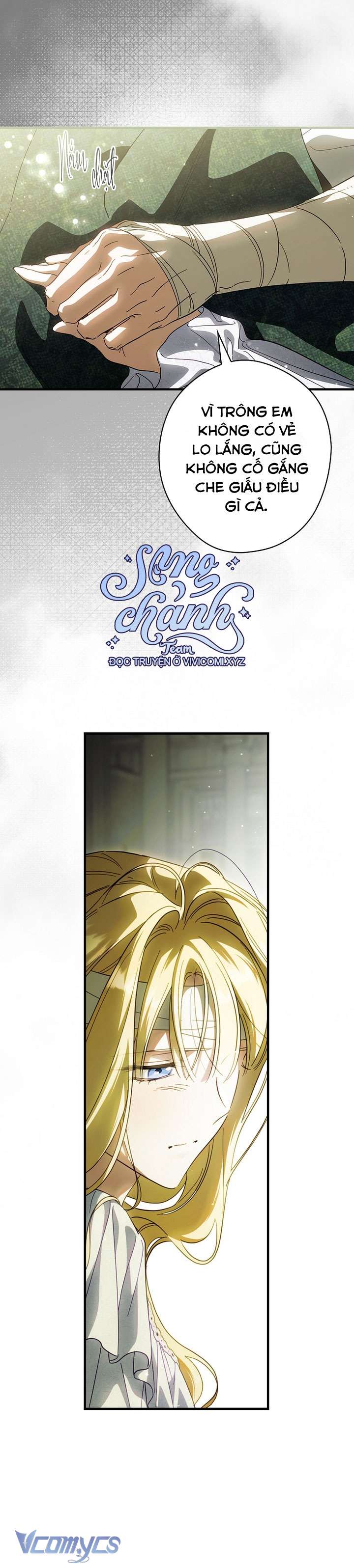 Phương Pháp Khiến Phu Quân Đứng Về Phía Tôi Chapter 111 - Trang 4