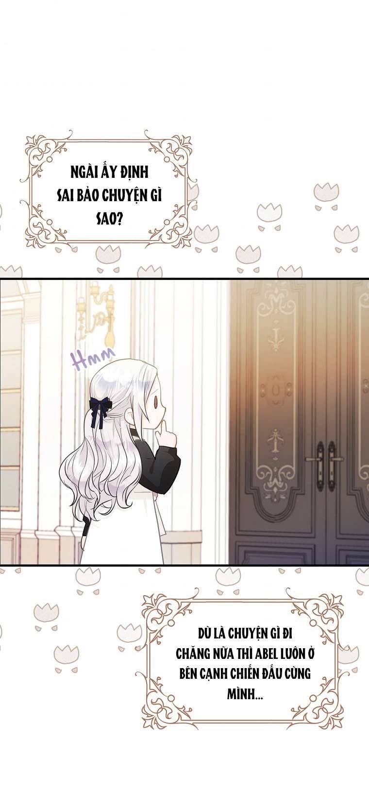 Tôi Trở Thành Vợ Của Nam Chính Chap 11 - Trang 3