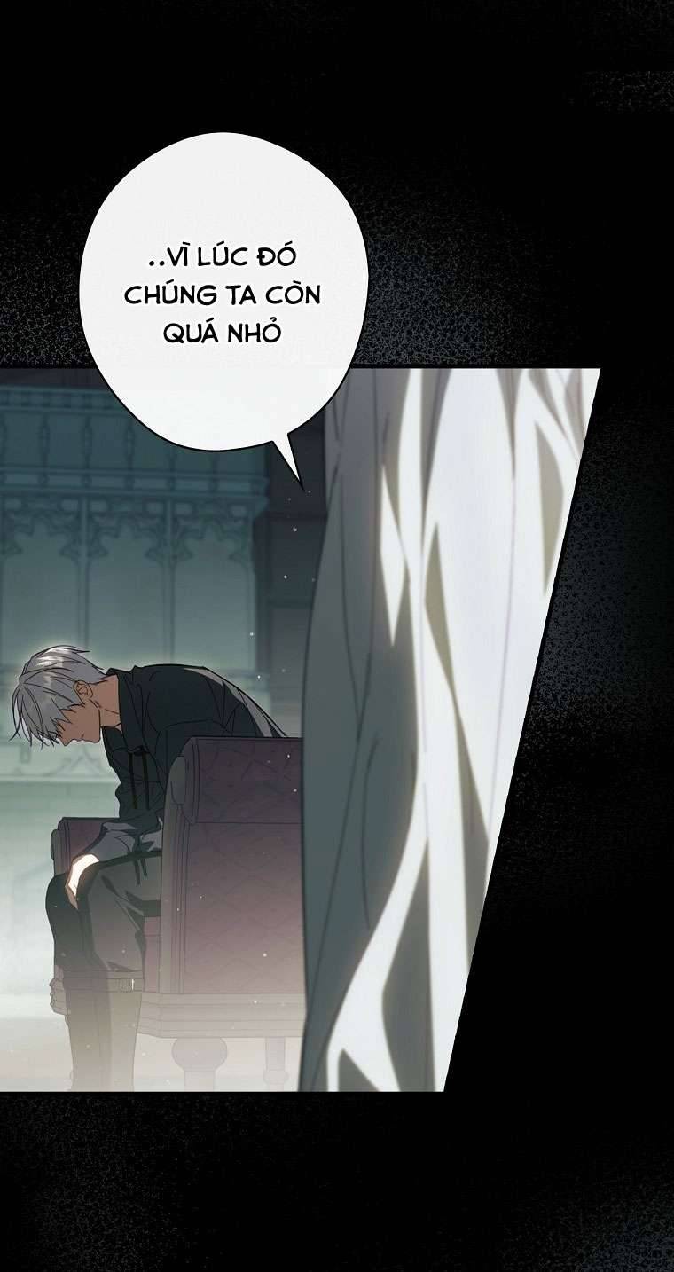 Phương Pháp Khiến Phu Quân Đứng Về Phía Tôi Chapter 77 - Trang 4