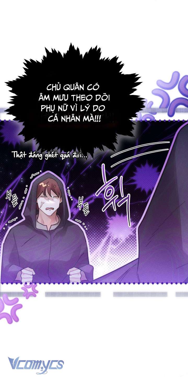 Tiếng Trống Vang Dội Chapter 18 - Trang 4