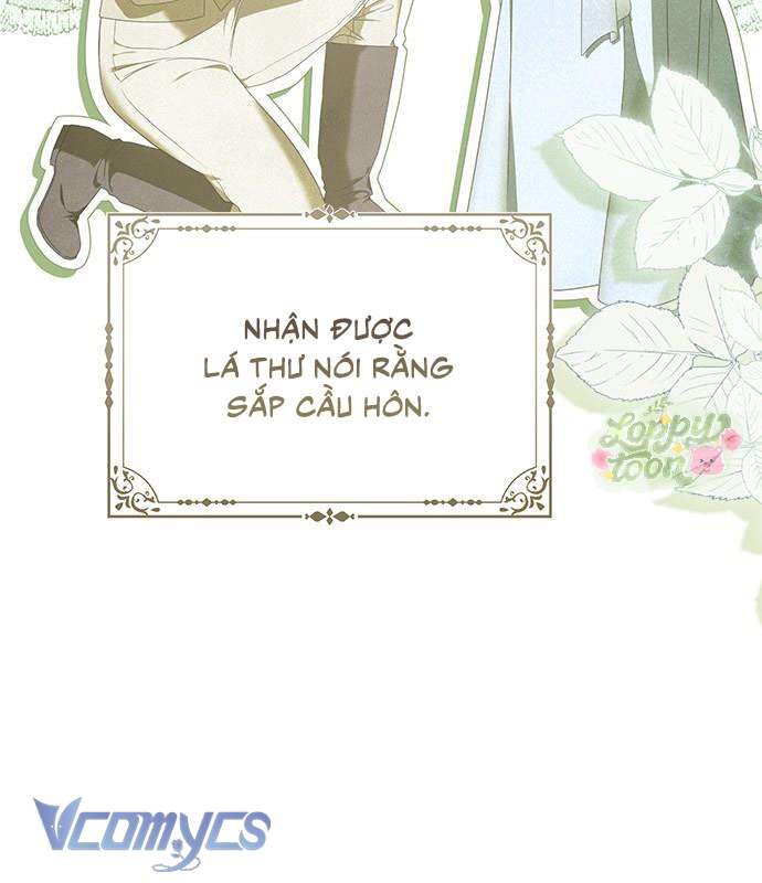 Quý Cô Pendleton Chap 1 - Trang 3