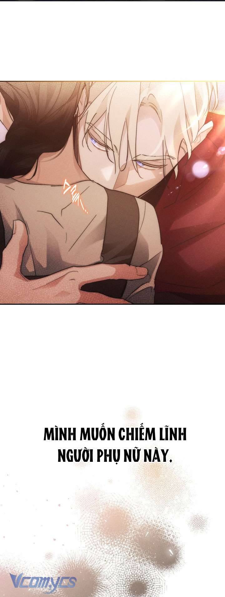 Tiếng Trống Vang Dội Chapter 15 - Trang 4