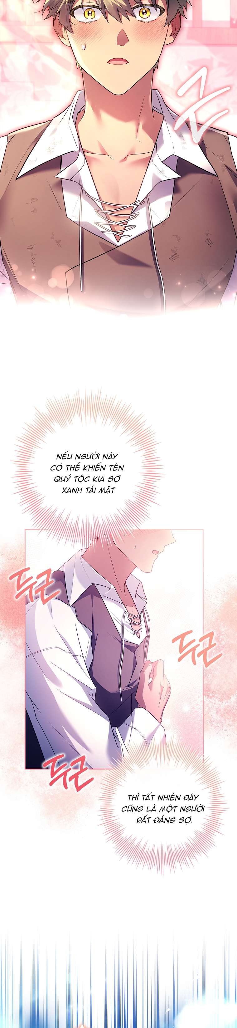 Chồng Ơi, Tại Sao Chúng Ta Không Thể Ly Hôn? Chapter 18 - Trang 4