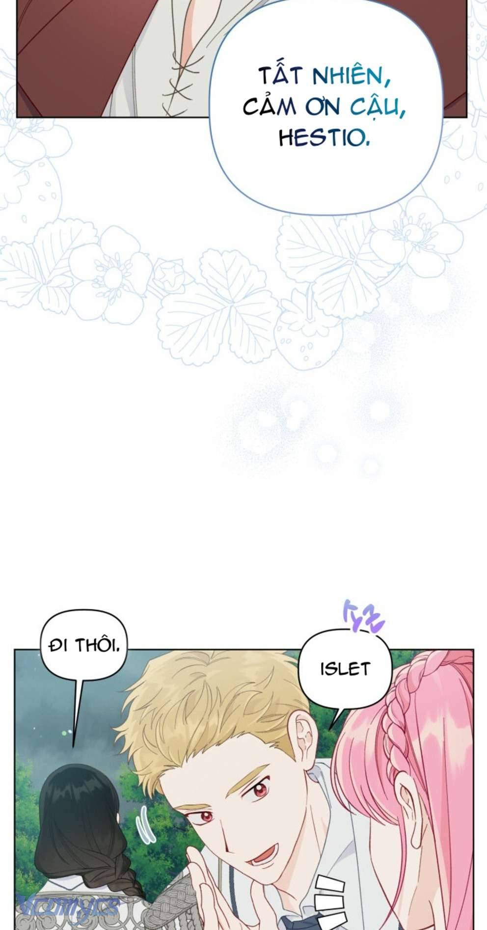 Sự Điều Trị Đặc Biệt Của Tinh Linh Chapter 75 - Next Chapter 76