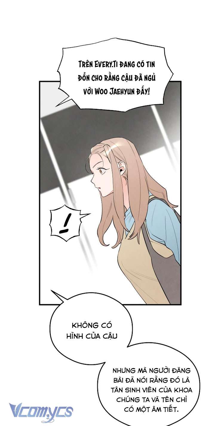 [18+] Mong Ước Của Ác Quỷ Chap 7 - Trang 2