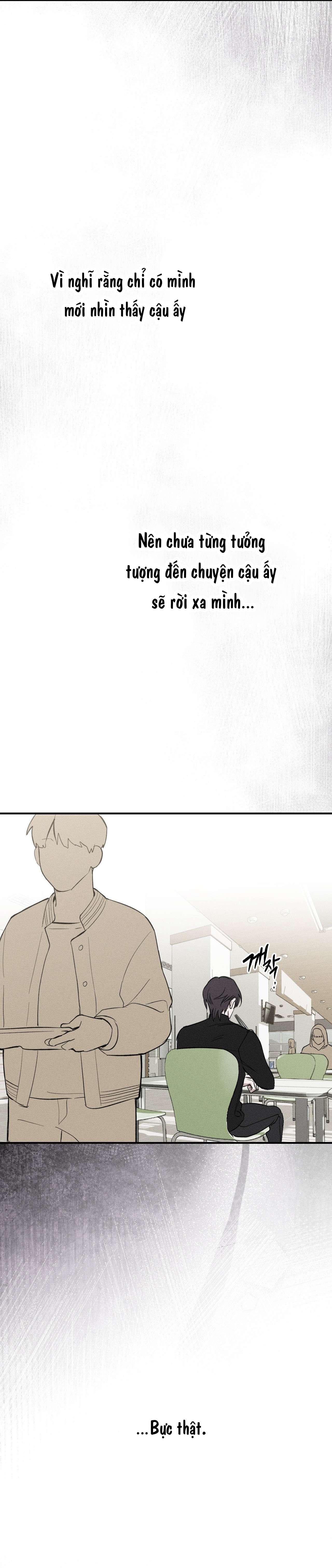 [ 18+ ] Người đàn ông ở tầng dưới Chap 17 - Trang 2