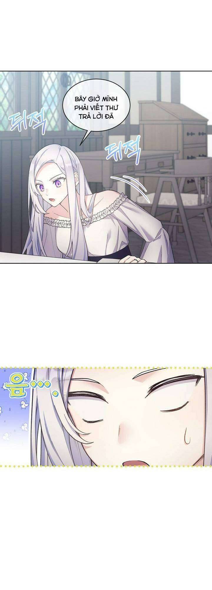 Bệ Hạ, Tôi Sẽ Giết Ngài! Chapter 21 - Next Chapter 22