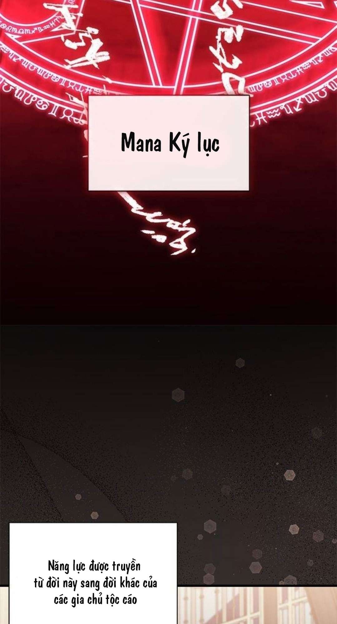 Mèo con được gia tộc sói nhận nuôi? Chapter 25 - Trang 3