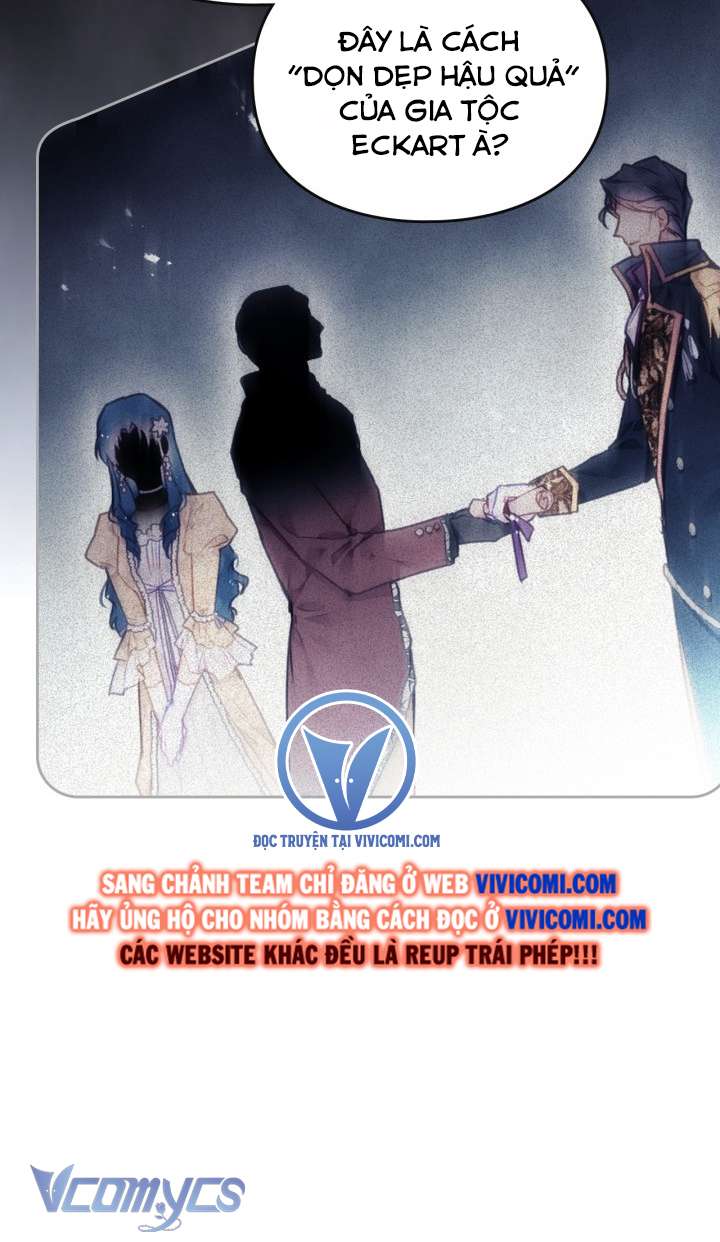 Kết Cục Của Nhân Vật Phản Diện Chỉ Có Thể Là Cái Chết Chapter 161 - Trang 4