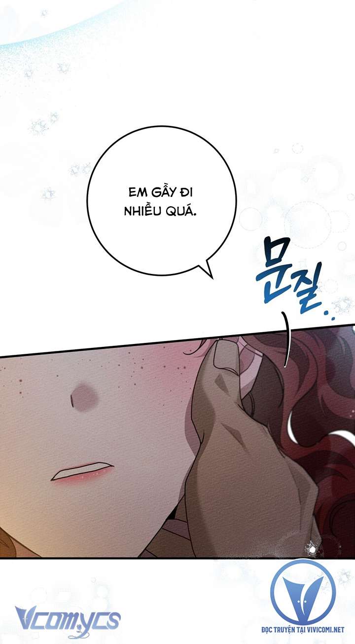 Dưới Bóng Cây Sồi Chap 62 - Trang 3