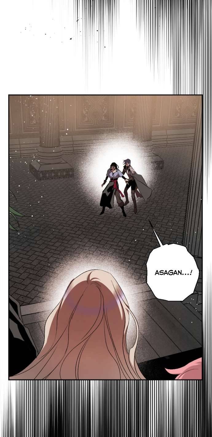 Lời Thú Nhận Của Chúa Tể Bóng Tối Chap 63 - Trang 4