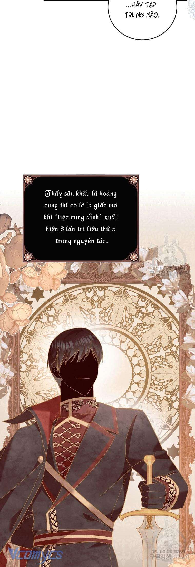 Kế Hoạch Trả Thù Chap 24 - Next Chap 25