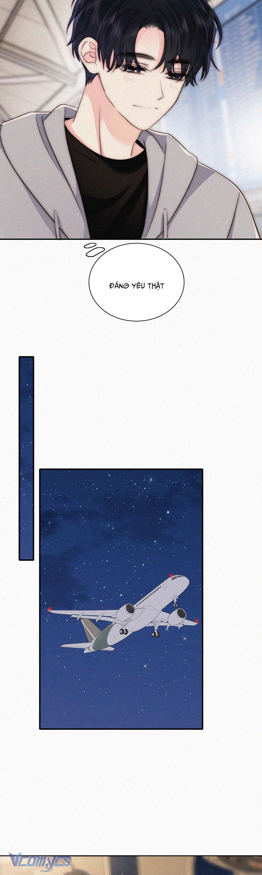 Một Mực Cưng Chiều Chap 108 - Trang 2