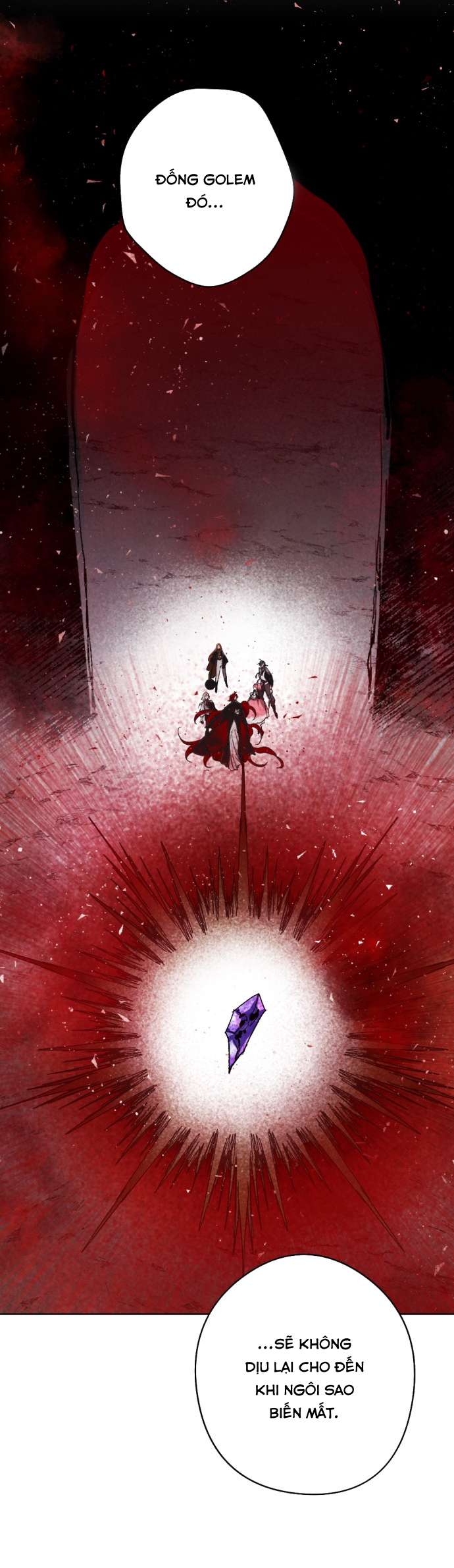 Lời Thú Nhận Của Chúa Tể Bóng Tối Chap 27 - Trang 4