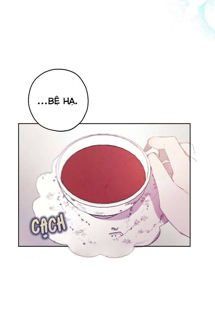 Cửa Hàng Búp Bê Của Công Chúa Chap 6 - Trang 2