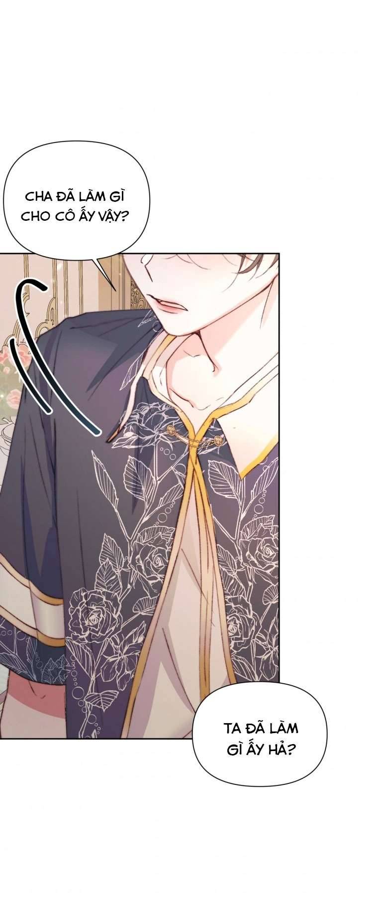 Siren: Trở Thành Gia Đình Của Nhân Vật Phản Diện Chapter 44 - Trang 3