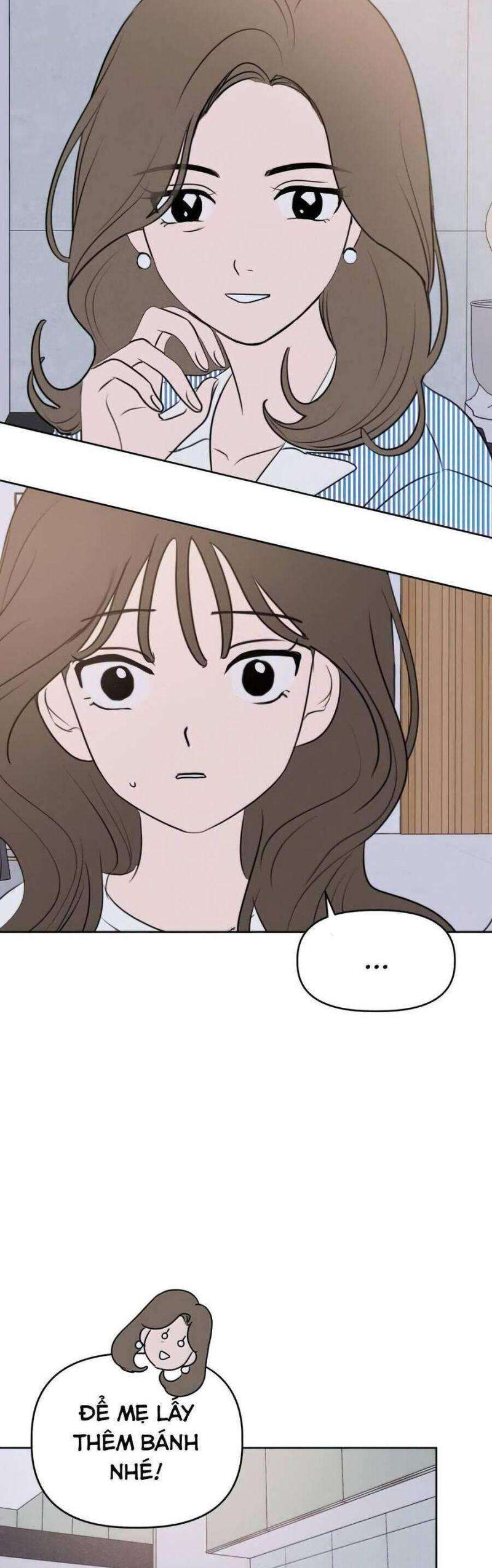 Thỏa Thuận Bí Mật Giữa Chúng Ta Chapter 37 - Trang 4